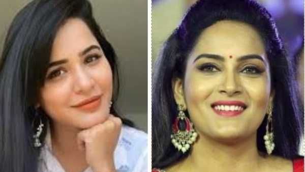 ఈర్ష్యగా ఉందట.. హిమజపై అసూయపడుతోన్న అషూ రెడ్డి.. కారణం అదే!