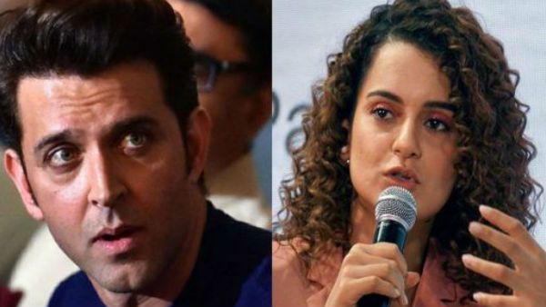 నా మాజీ ప్రియుడు సిల్లీ ఫెలో.. ఇప్పటికీ అదే బుద్ది.. హృతిక్‌పై ఘాటుగా కంగన