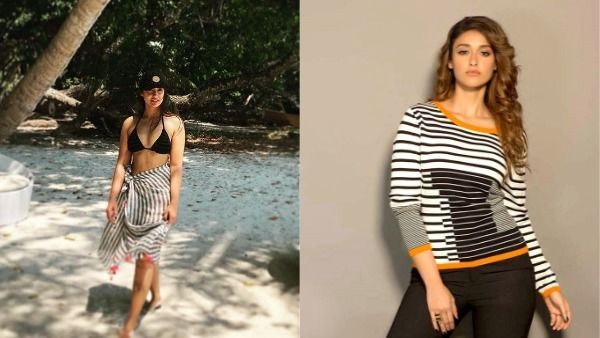 రెచ్చిపోయిన ఇలియానా: బీచ్‌లో అలా కనిపించి షాకిచ్చిన బ్యూటీ.. బేబీ స్టెప్‌కు సమయం వచ్చిందంటూ!