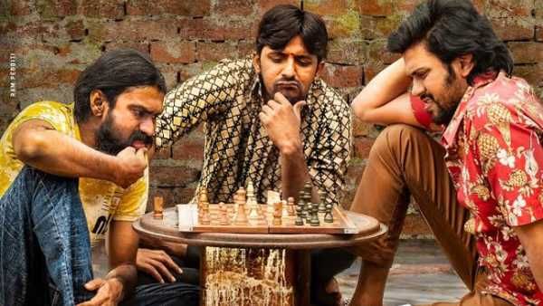 ఎవరో ఒకరు చచ్చిపోవాలట.. ‘జాతిరత్నాలు’ టీజర్ వైరల్