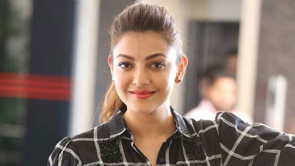 కొత్త బిజినెస్‌లోకి కాజల్ అగర్వాల్.. ఎలాంటి వ్యాపారం ఎంచుకొన్నారంటే!