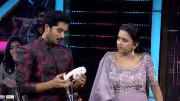 ఆమె కోరడంతో పొడిపించుకోవాల్సి వచ్చింది.. కార్తీకదీపం డాక్టర్ బాబు మామూలోడు కాదు!