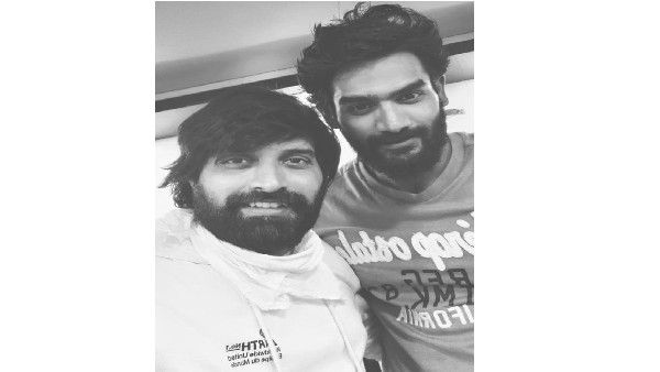 మళ్లీ మళ్లీ పని చేయాలని ఉంది.. హీరో కార్తికేయపై జానీ మాస్టర్ కామెంట్స్