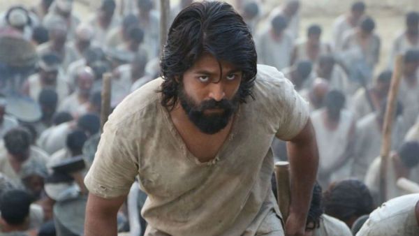 KGF Chapter 2లో అదిరిపోయే వాటర్ సీక్వెన్స్: ఆ పది నిమిషాలు అరాచకమేనట