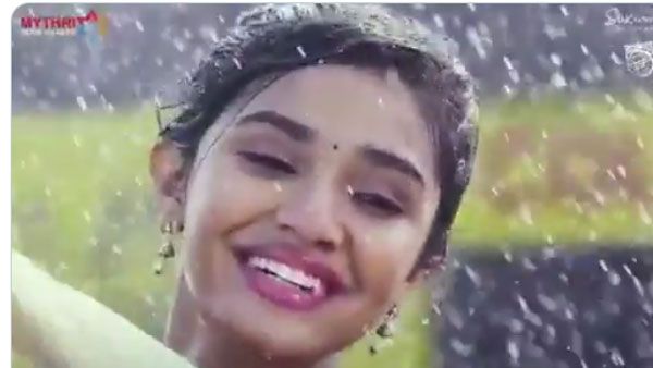 వీడియో సాంగ్స్‌తో హైప్.. ఉప్పెన టీం ప్రమోషన్స్ మామూలుగా లేదు!