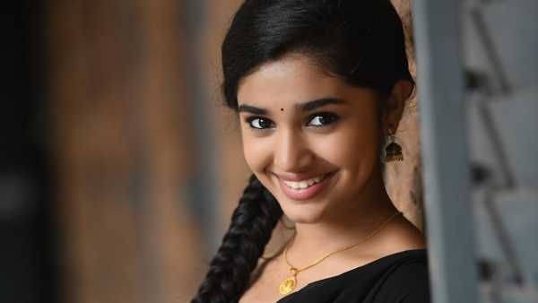 ఉప్పెన ఎఫెక్ట్.. కృతి శెట్టి డిమాండ్ మామూలుగా లేదు!