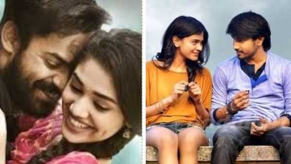 కుమారి 21F, ఉప్పెన.. రెండు ఒక్కటే.. వర్జిన్, మగతనం విలువలు చెప్పిన గురు శిష్యులు