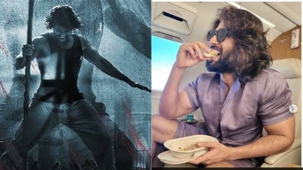 ‘రౌడీ’ స్టైల్‌కు ఎవ్వరైనా ఫిదా అవ్వాల్సిందే.. విజయ్ దేవరకొండ పిక్స్ వైరల్