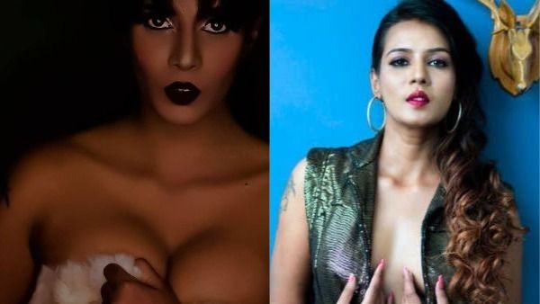 ఒంటిపై నూలుపోగు లేకుండా బిగ్ బాస్ బ్యూటీ రచ్చ: అవి మాత్రమే అడ్డుగా పెట్టి అలా చూపించడంతో!