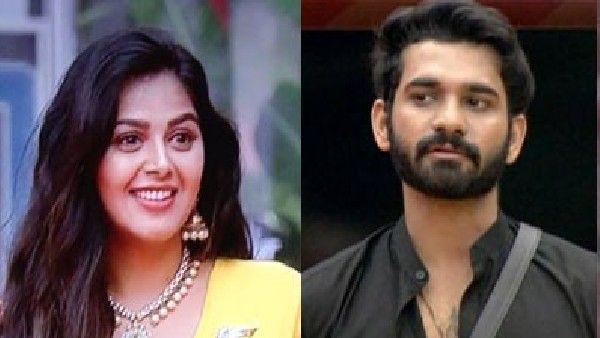 నువ్ హ్యాపీగా ఉంటే నేను హ్యాపీనే.. అఖిల్‌పై మోనాల్ ప్రేమ