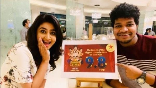 ‘జబర్ధస్త్‌’కు భారీ షాకిచ్చిన అవినాష్: అలా రివేంజ్ తీర్చుకున్నాడు.. దెబ్బకు రికార్డులు బద్దలు