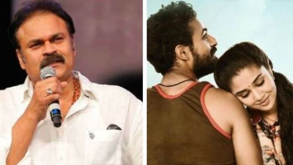 ఉప్పెన‌పై నాగబాబు రివ్యూ.. ఇలాంటి కథను చేయొద్దు.. నాకు లవ్ స్టోరీలు నచ్చవు.. కానీ!