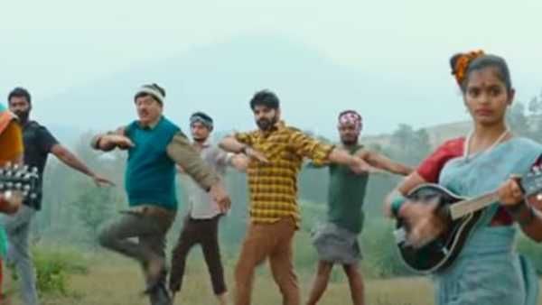 గాలి సంపత్ కోసం న్యాచురల్ స్టార్.. రాజేంద్ర ప్రసాద్, శ్రీవిష్ణులపై నాని కామెంట్స్