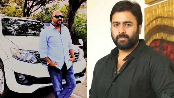 చిత్ర సీమలో విషాదం.. నిర్మాత మృతిపై నారా రోహిత్, సుధీర్ వర్మ ఎమోషనల్