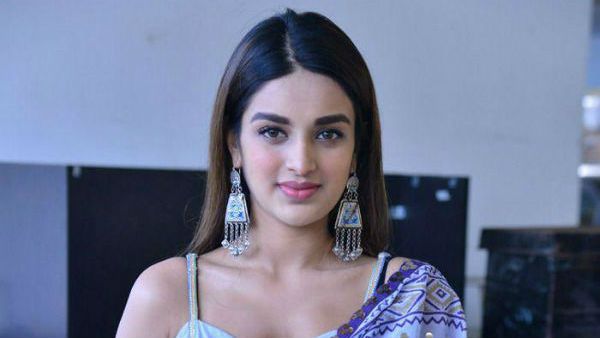 విజయ్ సేతుపతి చించేశారు.. ‘ఉప్పెన’పై నిధి అగర్వాల్ ట్వీట్