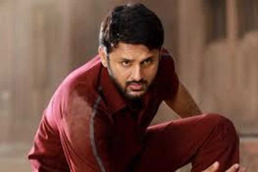 రియల్ లైఫ్ ఇన్సిడెంట్ ఆధారంగానే 'చెక్' మూవీ.. అసలు విషయం బయటపెట్టిన దర్శకుడు