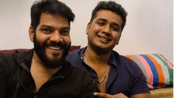 మొత్తానికి రూమర్లకు అలా చెక్.. నోయల్‌ను ఎట్టకేలకు పట్టేసుకున్నానంటోన్న రాహుల్