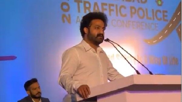 ఎన్టీఆర్ ఆ మాట అనే సరికి కంగారు పడ్డాను.. నా జీవితంలో మర్చిపోలేను: యాంకర్ రవి ఎమోషనల్ పోస్ట్