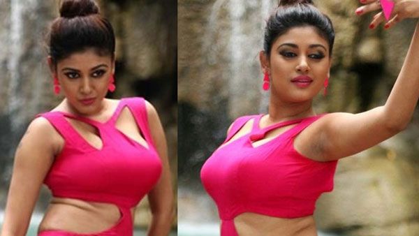 బిగ్‌బాస్‌ బ్యూటీ ఓవియాపై కేసు నమోదు.. మోదీపై ట్వీట్‌తో కష్టాల్లోకి!