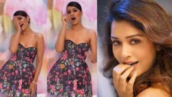 ఎద అందాలతో వల.. పాయల్ రాజ్‌పుత్ వీడియో వైరల్