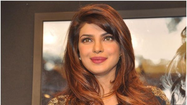 నీ దేశానికి వెళ్లిపో.. లేకుంటే నీపై గ్యాంగ్ రేప్ చేస్తాం.. ప్రియాంక చోప్రాకు బెదిరింపులు