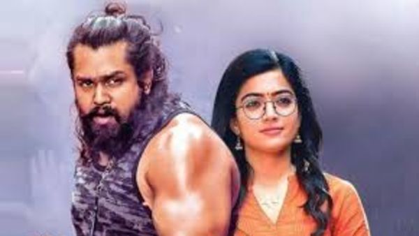 Pogaru collections పర్వాలేదనిపించిన ధృవ సర్జా.. మొదటి రోజు ఎంత కొల్లగొట్టిందంటే?