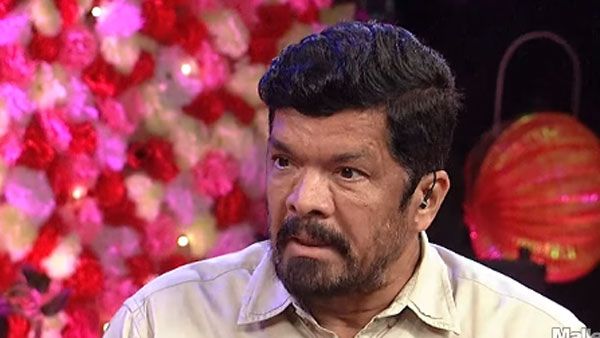 జబర్ధస్త్ జంటపై పోసాని కృష్ణ మురళి సెన్సేషనల్ కామెంట్స్: చాలా డౌట్లు.. నరాలు కట్ అవుతాయ్ అంటూ!