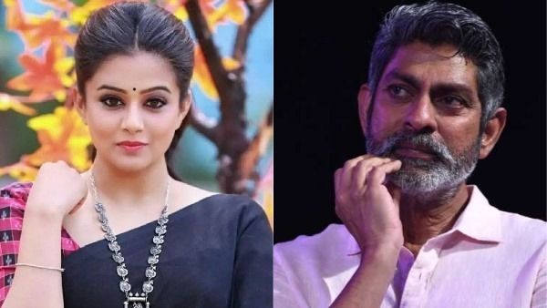 ఆమెతో మళ్లీ మళ్లీ చేయాలనిపిస్తుంది.. ప్రియమణిపై జగపతి బాబు కామెంట్స్