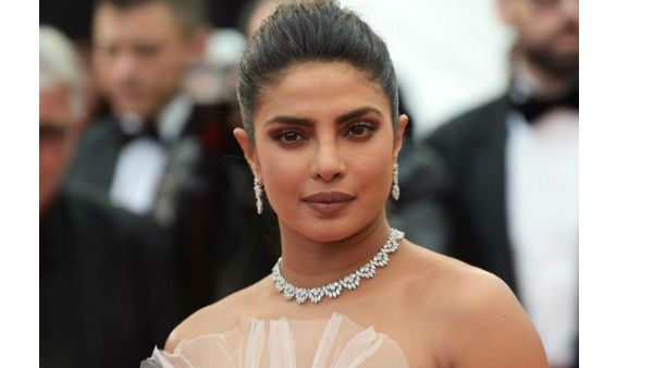 వాళ్లు నాతో ఆ పనులు చేయించారు.. అందుకే పెదవి విప్పలేదు: భయంకర నిజాలు చెప్పిన ప్రియాంక చోప్రా