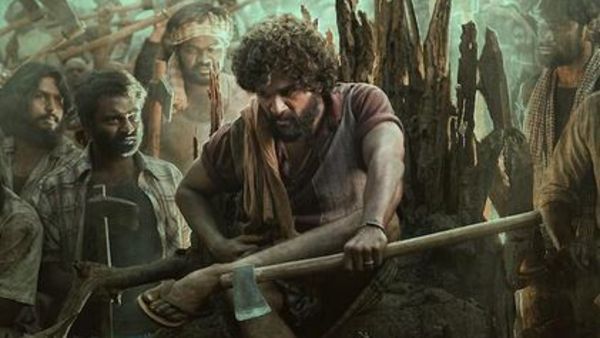 పుష్ప 'ఆహా' సొంతమేనా.. నిర్మాతలపై స్పెషల్ ఫోకస్ పెట్టిన ఓటీటీ సంస్థలు