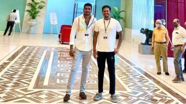 ‘ఊకో కాక’ కోసం ముంబైలో మకాం.. రాహుల్ ప్లానింగ్స్ మామూలుగా లేదు!