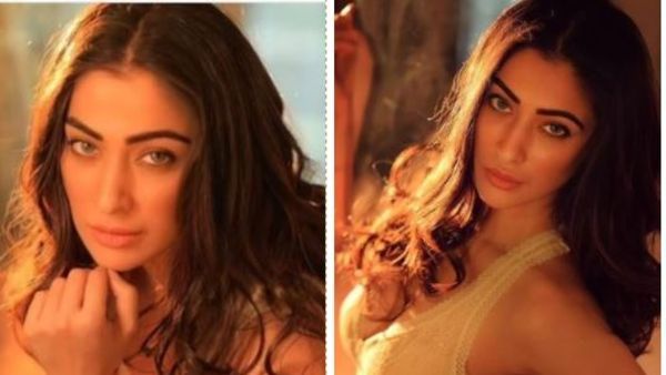 పొట్టి బట్టల్లో పిచ్చెక్కిస్తోన్న రత్తాలు.. ఎద అందాలతో రాయ్ లక్ష్మీ రచ్చ