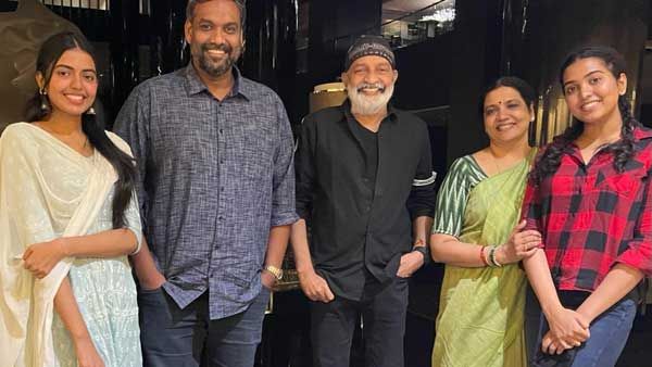 అమెరికాలో రాజశేఖర్ 92వ మూవీ షూట్.. గతం ఫేమ్ డైరెక్షన్‌లో థ్రిల్లర్ సినిమా