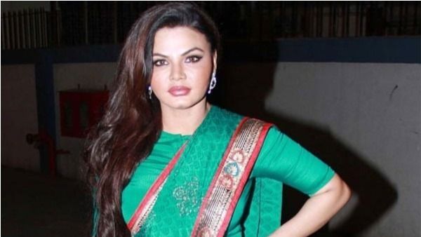 ఆ అవసరం లేకుండానే గర్భం దాల్చుతా.. నా భర్త విడాకులు ఇచ్చినా పర్లేదు: రాఖీ సావంత్ షాకింగ్ కామెంట్స్