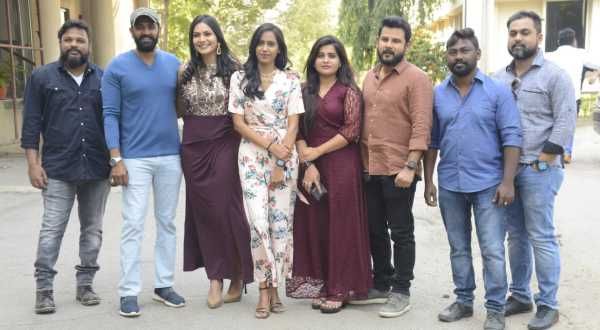 డిజిటల్ ఫ్లాట్‌ఫాంలో ఆకట్టుకొంటున్న రాణి మూవీ.. శ్వేతా వర్మ నటనకు ప్రశంసలు