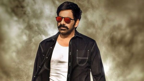 మరో కొత్త దర్శకుడికి గ్రీన్ సిగ్నల్ ఇచ్చిన మాస్ మహారాజా