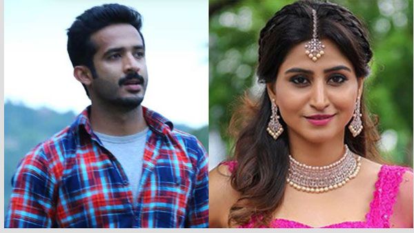 వాట్సప్ చాట్ బయటపెట్టేసిన వర్షిణి.. తలపట్టుకున్న యాంకర్ రవి