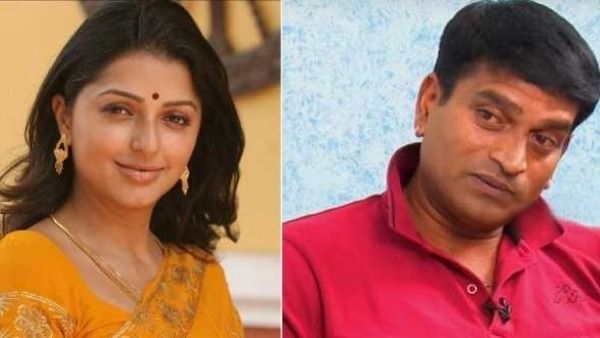 భూమిక చేసిన పనికి.. నా పరువు పోయింది.. ‘అనసూయ’ గురించి రవిబాబు షాకింగ్ విషయాలు