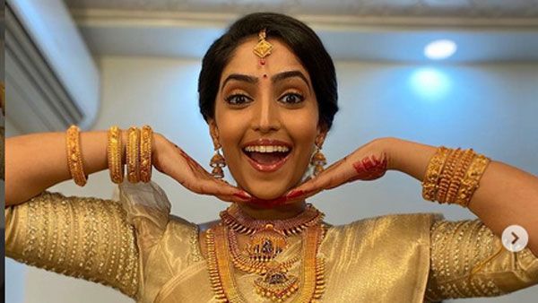 పెళ్లికి సిద్ధమైన హీరోయిన్: బర్త్‌డే పార్టీలో షాకిచ్చిన బాయ్‌ఫ్రెండ్.. అందరి ముందే బయటపెట్టడంతో!