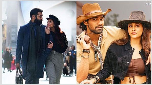 Box office: అల్లుడు అదుర్స్.. రెడ్ సినిమాల పనైపోయింది.. టోటల్ క్లోజింగ్ కలెక్షన్స్