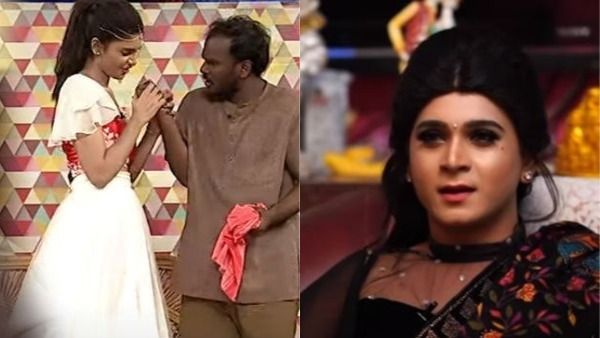 ఇమాన్యూయేల్ - వర్ష రిలేషన్‌పై సాయి షాకింగ్ కామెంట్స్: రెండో పెళ్లాం అంటూ మేటర్ లీక్ చేశాడు