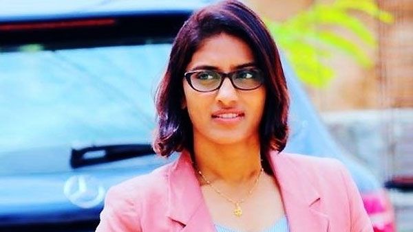 ‘అర్జున్ రెడ్డి’ నటికి యాక్సిడెంట్: ప్రమాదం కాదు.. హత్యాయత్నం అంటూ సినీ ప్రముఖుడిపై ఫిర్యాదు