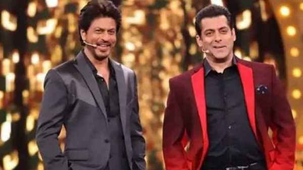 షారుక్ ఖాన్‌తో నేను.. బిగ్‌బాస్‌లో షాకింగ్ విషయాన్ని బయటపెట్టిన సల్మాన్ ఖాన్