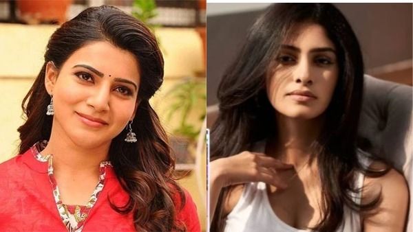 ఎన్నో రాత్రులు ఆకలితో పస్తులున్నా.. దురదృష్టం అలా వెంటాడిది.. మాన్య పోస్టుపై సమంత ఎమోషనల్