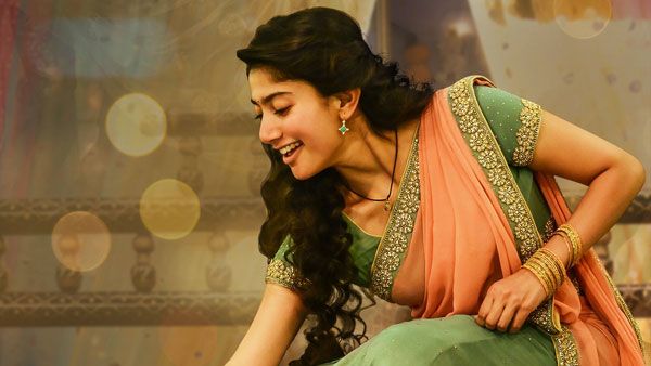 ‘లవ్ స్టోరీ’ నుంచి ‘సారంగ దరియా’ టీజర్ రిలీజ్: ఆకట్టుకుంటోన్న తెలంగాణ ఫోక్ సాంగ్