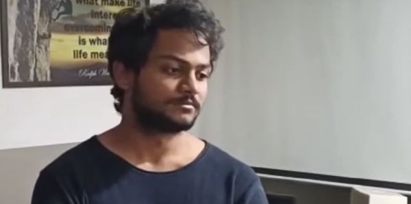 Youtuber Shanmukh Jaswanth arrested: మద్యం మత్తులో కారు నడిపి.. ప్రమాదం