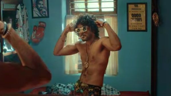 మరోసారి రచ్చ చేసేందుకు రెడీ.. అదరగొట్టేసిన సిద్దు జొన్నలగడ్డ