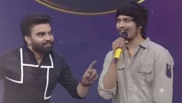 ఆమెకు పోటీ ఎవ్వరూ ఉండరు.. సింగర్ యశస్వీ కామెంట్స్ వైరల్