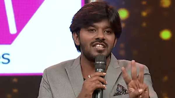 సుడిగాలి సుధీర్ పెద్ద కాట్రాజ్ గాడు.. అన్నీ అలాంటి పనులే: నిజస్వరూపం బయట పెట్టిన జబర్ధస్త్ సాయిలేఖ