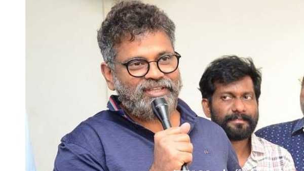 నాకు నేనే శిష్యుడిని అయిపోయాను.. బుచ్చిబాబుపై సుకుమార్ ఎమోషనల్